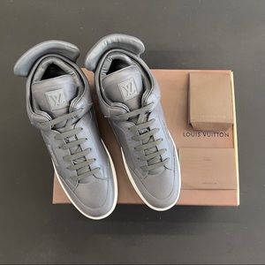 LV Don Kanye 'Anthracite'